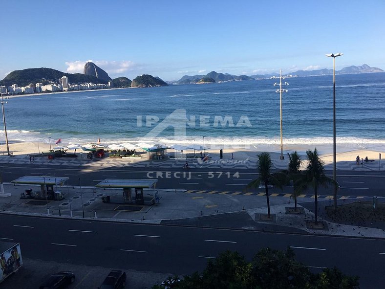 IP4005 - Avenida Atlântica - Copacabana